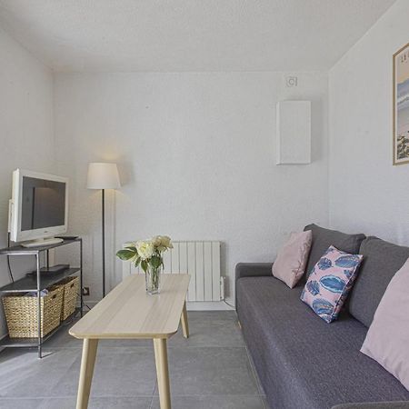 Appartement Rostani - Saint-Jean-De-Luz - Welkeys Buitenkant foto