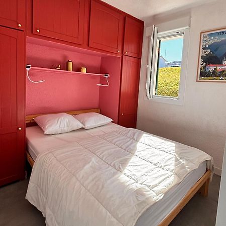 Appartement Rostani - Saint-Jean-De-Luz - Welkeys Buitenkant foto