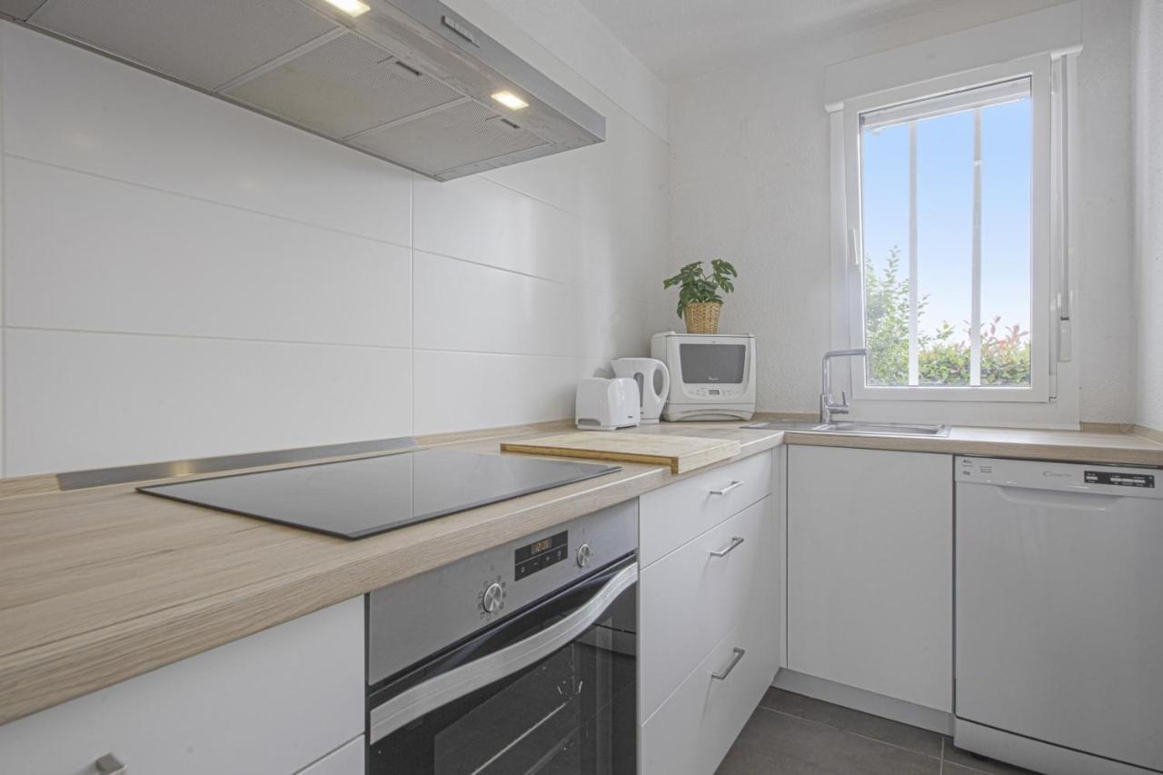 Appartement Rostani - Saint-Jean-De-Luz - Welkeys Buitenkant foto
