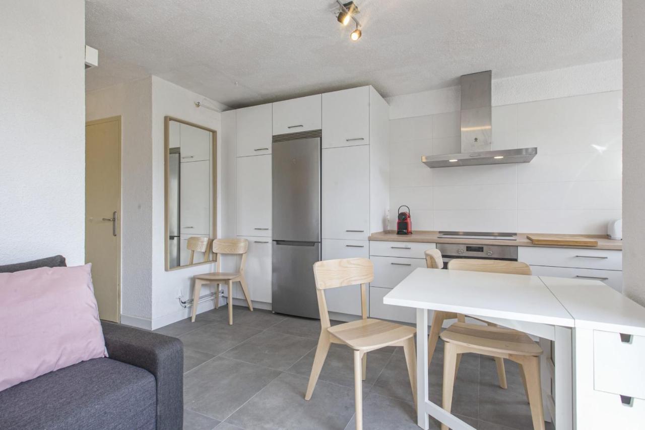 Appartement Rostani - Saint-Jean-De-Luz - Welkeys Buitenkant foto