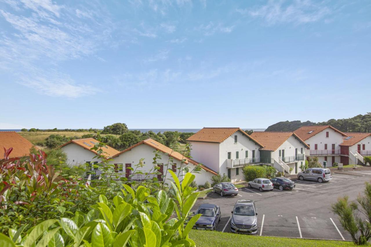 Appartement Rostani - Saint-Jean-De-Luz - Welkeys Buitenkant foto
