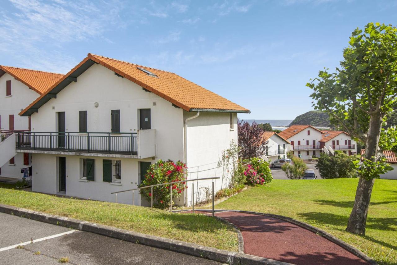 Appartement Rostani - Saint-Jean-De-Luz - Welkeys Buitenkant foto